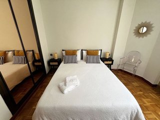 Piso en alquiler en Ventas en Madrid