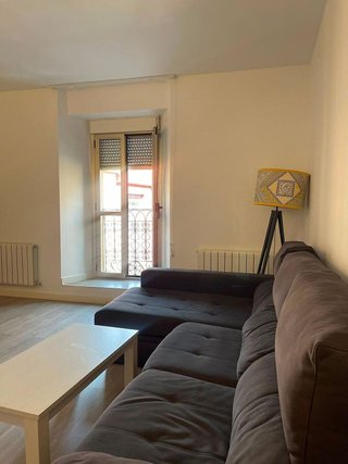 Piso en alquiler en Centro Ciudad en Plasencia
