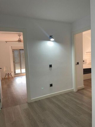 Piso en alquiler en Centro Ciudad en Plasencia