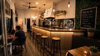 Local comercial en alquiler en Indautxu en Bilbao