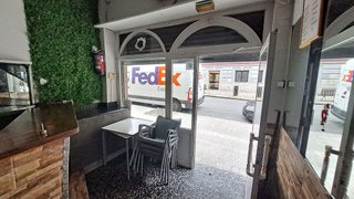 Local comercial en alquiler en Indautxu en Bilbao