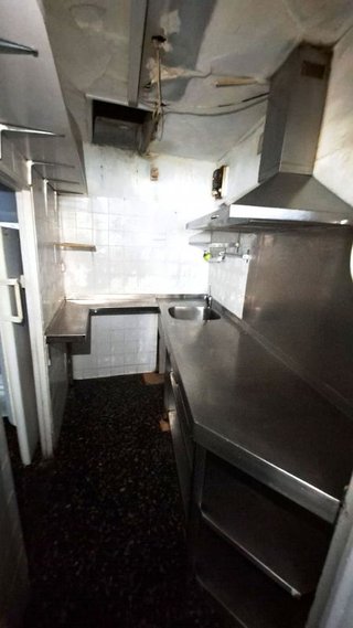 Local comercial en alquiler en Indautxu en Bilbao