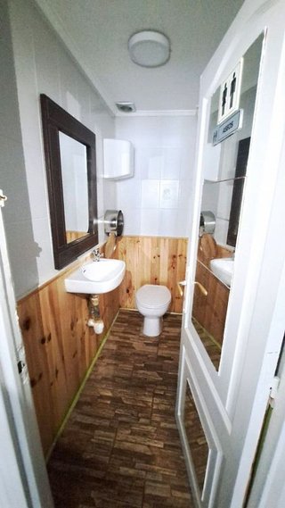 Local comercial en alquiler en Indautxu en Bilbao