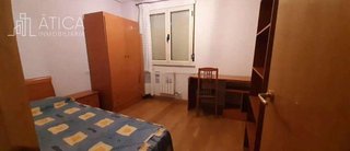 Piso en alquiler en Pizarrales en Salamanca