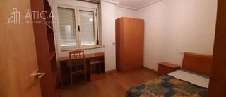 Piso en alquiler en Pizarrales en Salamanca