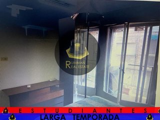 Piso en alquiler en Albaicín en Granada
