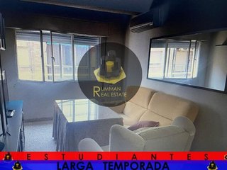 Piso en alquiler en Albaicín en Granada