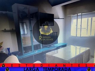 Piso en alquiler en Albaicín en Granada