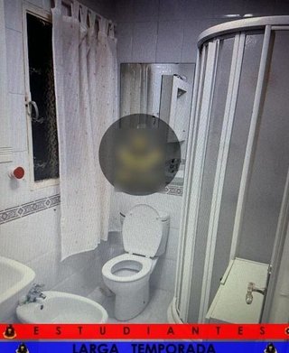 Piso en alquiler en Albaicín en Granada