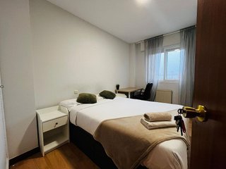 Ático en alquiler en Almenara en Madrid