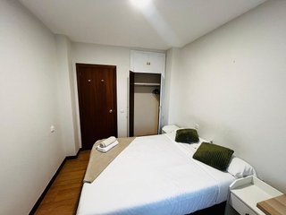 Ático en alquiler en Almenara en Madrid