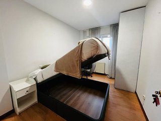 Ático en alquiler en Almenara en Madrid