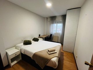 Ático en alquiler en Almenara en Madrid