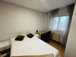 Ático en alquiler en Almenara en Madrid