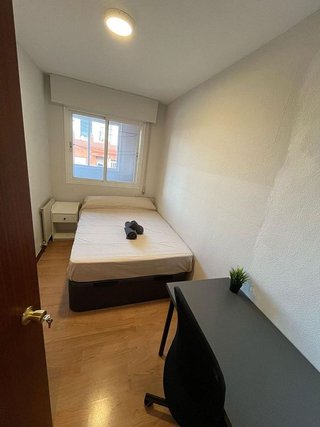 Ático en alquiler en Almenara en Madrid