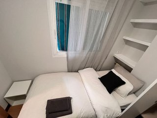 Ático en alquiler en Almenara en Madrid