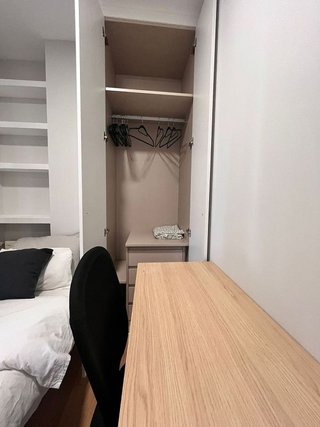 Ático en alquiler en Almenara en Madrid
