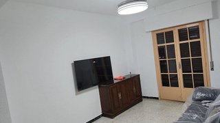 Piso en alquiler en Universidad San Francisco en Zaragoza
