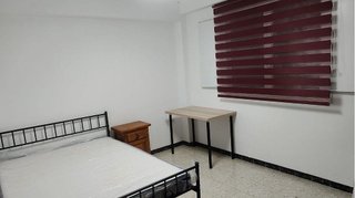 Piso en alquiler en Universidad San Francisco en Zaragoza
