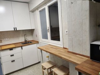 Piso en alquiler en Universidad San Francisco en Zaragoza