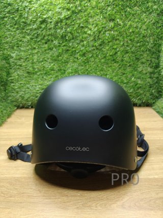 Casco de Bicicleta Cecotec