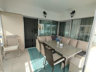 Piso en venta en Campos de Golf - Villa Martin - Los Dolses en Orihuela