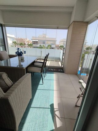 Piso en venta en Campos de Golf - Villa Martin - Los Dolses en Orihuela