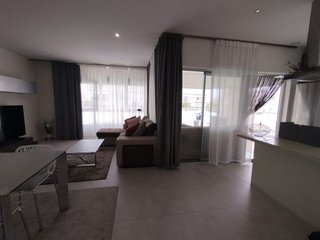 Piso en venta en Campos de Golf - Villa Martin - Los Dolses en Orihuela