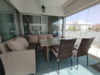 Piso en venta en Campos de Golf - Villa Martin - Los Dolses en Orihuela