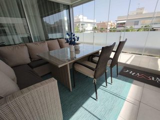 Piso en venta en Campos de Golf - Villa Martin - Los Dolses en Orihuela