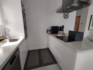 Piso en venta en Campos de Golf - Villa Martin - Los Dolses en Orihuela