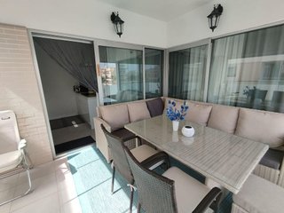 Piso en venta en Campos de Golf - Villa Martin - Los Dolses en Orihuela