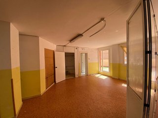 Local comercial en alquiler en Sarrià en Barcelona