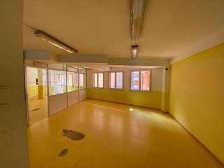 Local comercial en alquiler en Sarrià en Barcelona