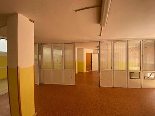 Local comercial en alquiler en Sarrià en Barcelona
