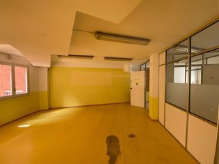 Local comercial en alquiler en Sarrià en Barcelona