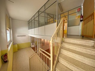 Local comercial en alquiler en Sarrià en Barcelona