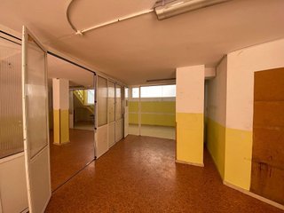 Local comercial en alquiler en Sarrià en Barcelona