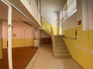 Local comercial en alquiler en Sarrià en Barcelona
