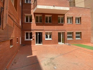 Local comercial en alquiler en Sarrià en Barcelona