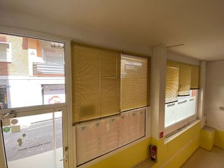 Local comercial en alquiler en Sarrià en Barcelona