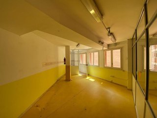 Local comercial en alquiler en Sarrià en Barcelona