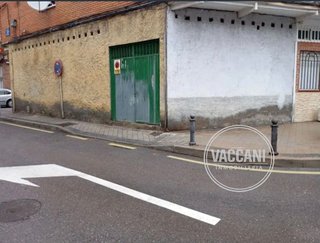 Piso en venta en Centro en Móstoles