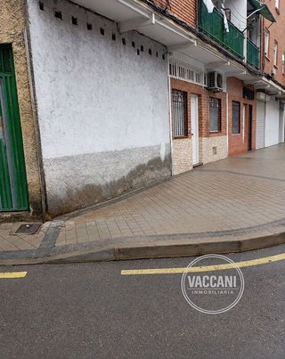 Piso en venta en Centro en Móstoles