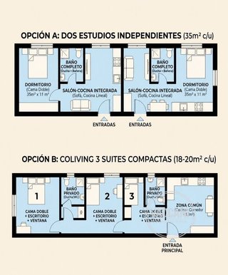Piso en venta en Centro en Móstoles