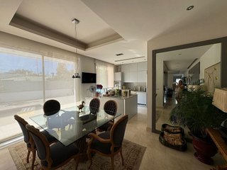 Casa en alquiler en Nagüeles Alto en Marbella