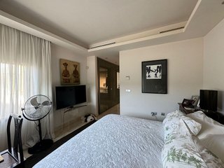 Casa en alquiler en Nagüeles Alto en Marbella