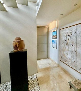 Casa en alquiler en Sierra Blanca en Marbella