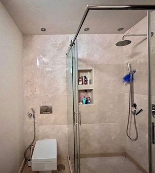 Casa en alquiler en Sierra Blanca en Marbella