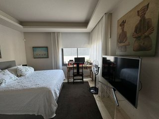 Casa en alquiler en Sierra Blanca en Marbella